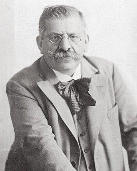 Magnus Hirschfeld