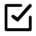Das Bild zeigt das Icon für den Test.