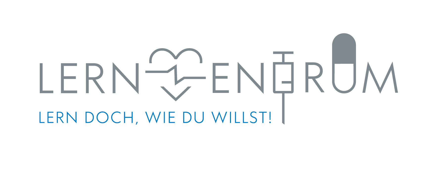 Key Visual Lernzentrum